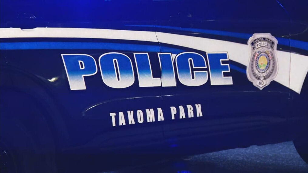 A man was tied up and robbed at gunpoint in Takoma Park after chat on social media