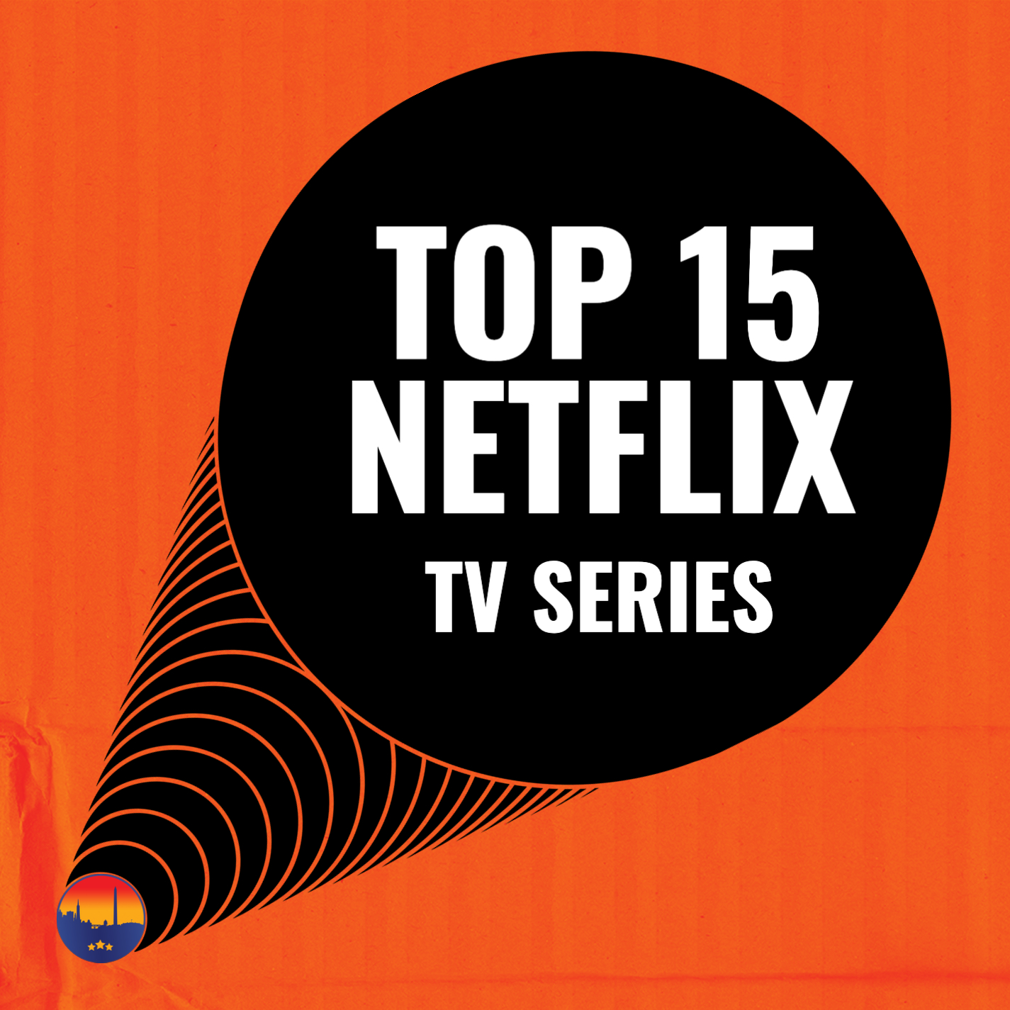 15 of The Best TV Shows to Watch on Netflix Entertainment