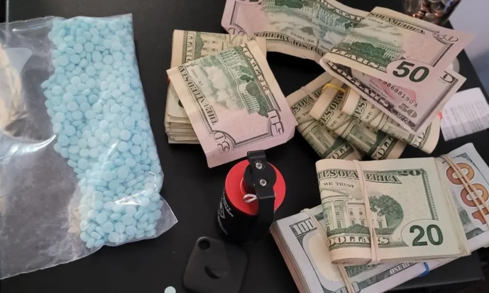 Fentanyl Crisis: Rising Investigations and Cartel Presence in the DMV