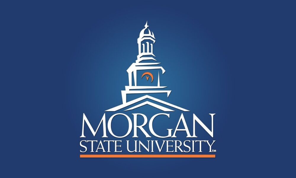 Morgan State University Inks $4.4M Deal From Baltimore Public Schools.