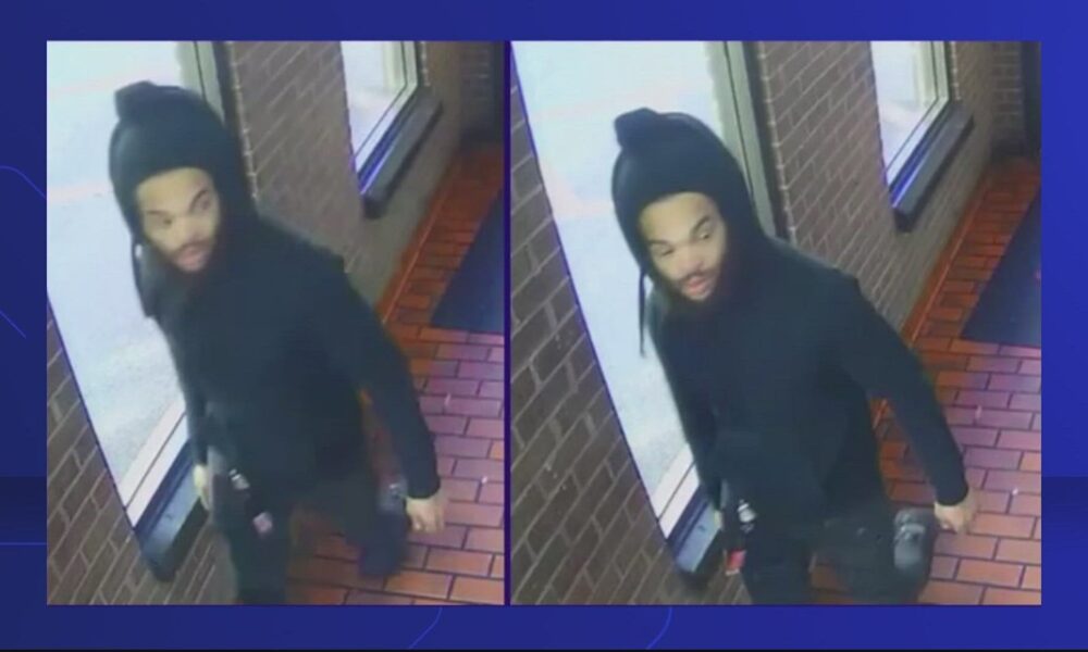 Police Offer $1,000 Reward for Information on Georgia Ave-Petworth Metro Station Shooting