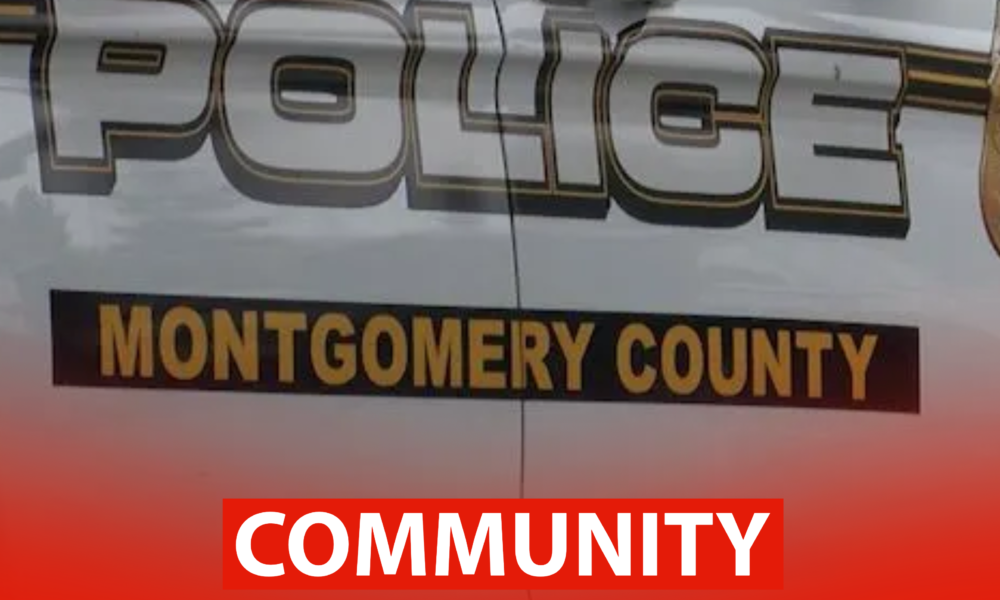 Fatal Motorcycle Collision In Montgomery County Claims Life Of Ejected Rider