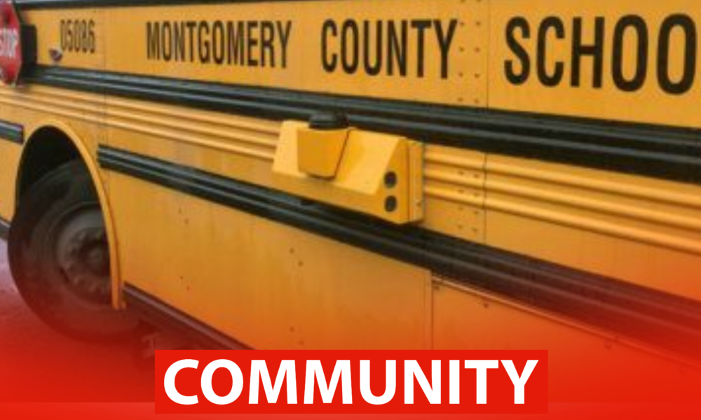 Head Of Montgomery County Public School Teachers Union States Layoffs ‘Unlikely’