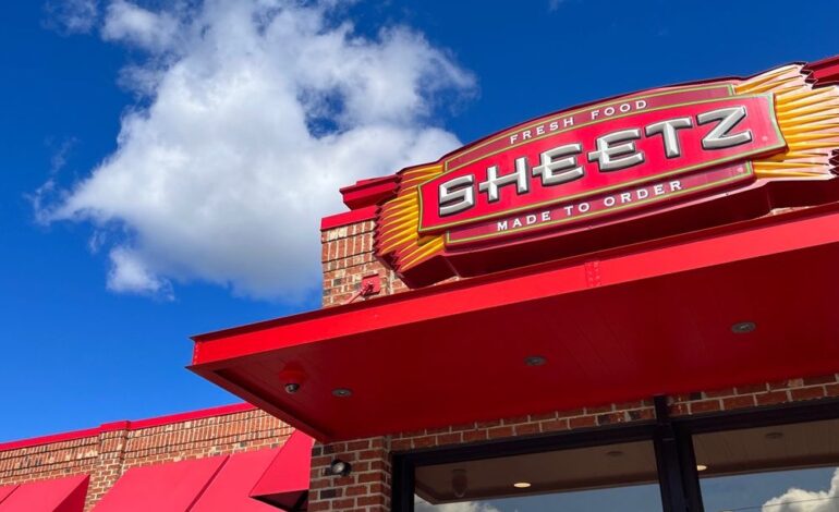 Man Arrested for Attempted Arson at Sheetz Gas Station In Fredericksburg