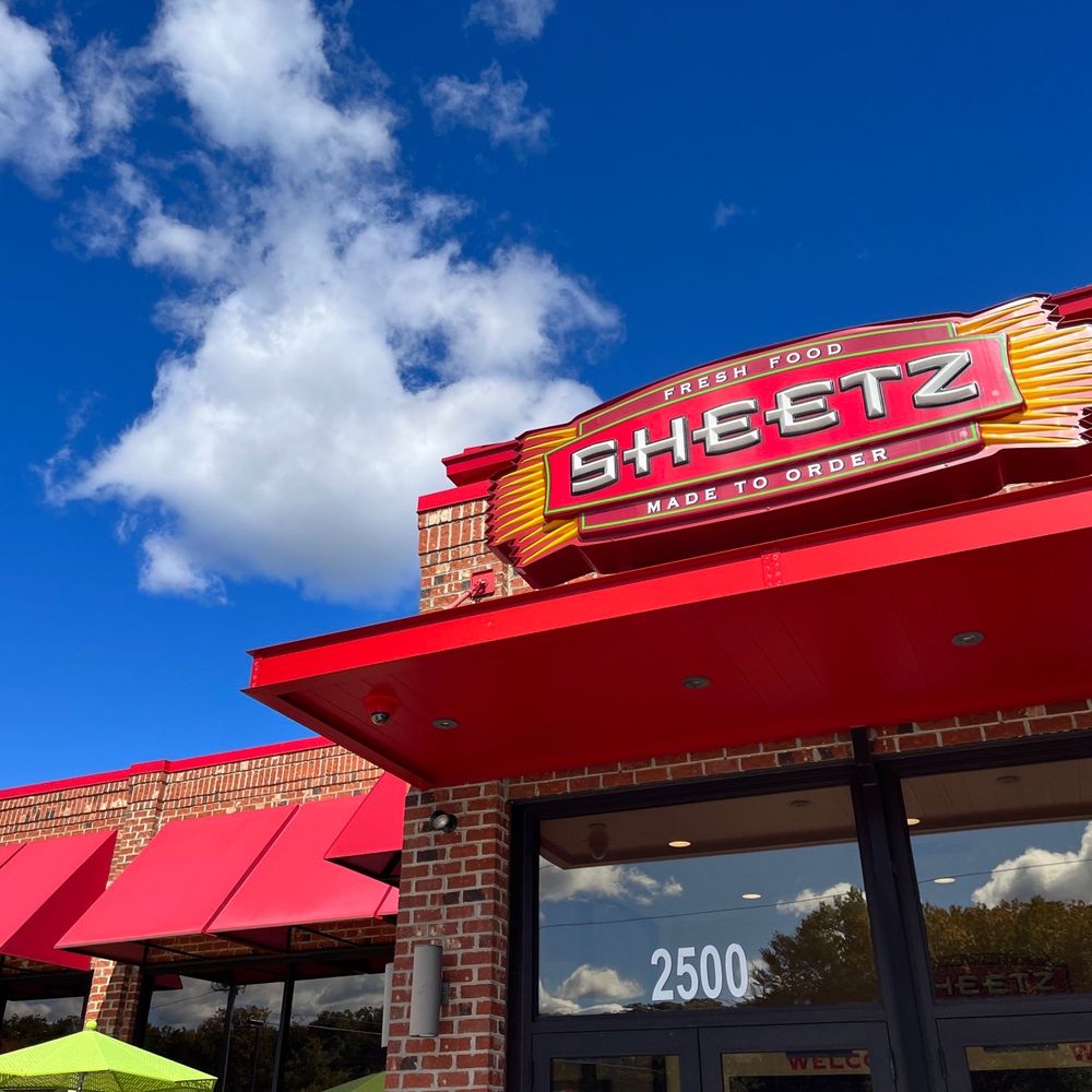 Man Arrested for Attempted Arson at Sheetz Gas Station In Fredericksburg