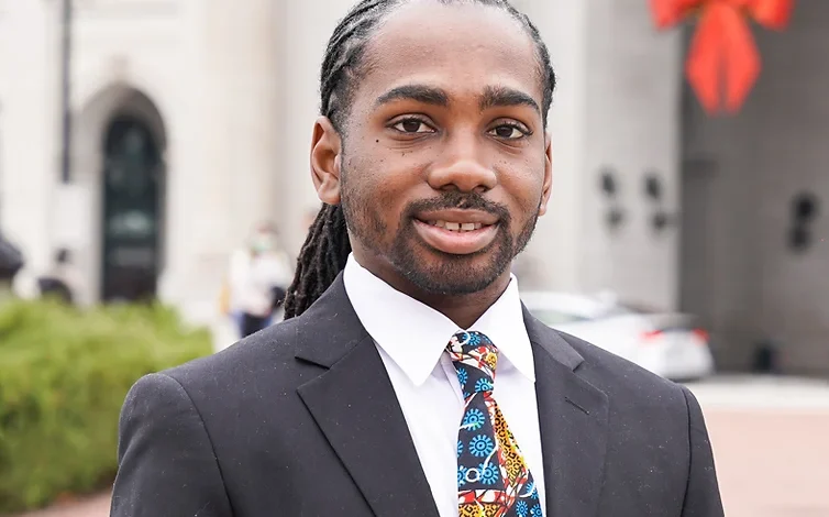 Trayon White To Stand Trial In 2026 On Federal Bribery Charges.