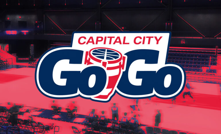 ‘Capital City Go-Go’ Earn Their 7th Win Of The Year Over Osceola Magic