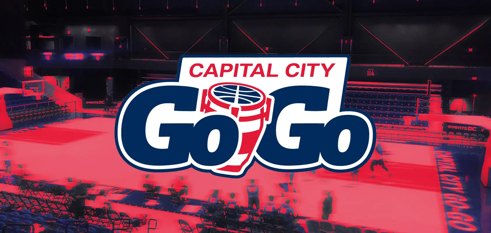 ‘Capital City Go-Go’ Earn Their 7th Win Of The Year Over Osceola Magic