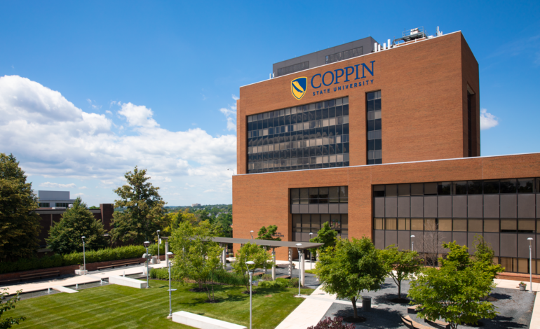 Coppin State University Receives Support from JPMorganChase to Expand Career Pathways in Data Science