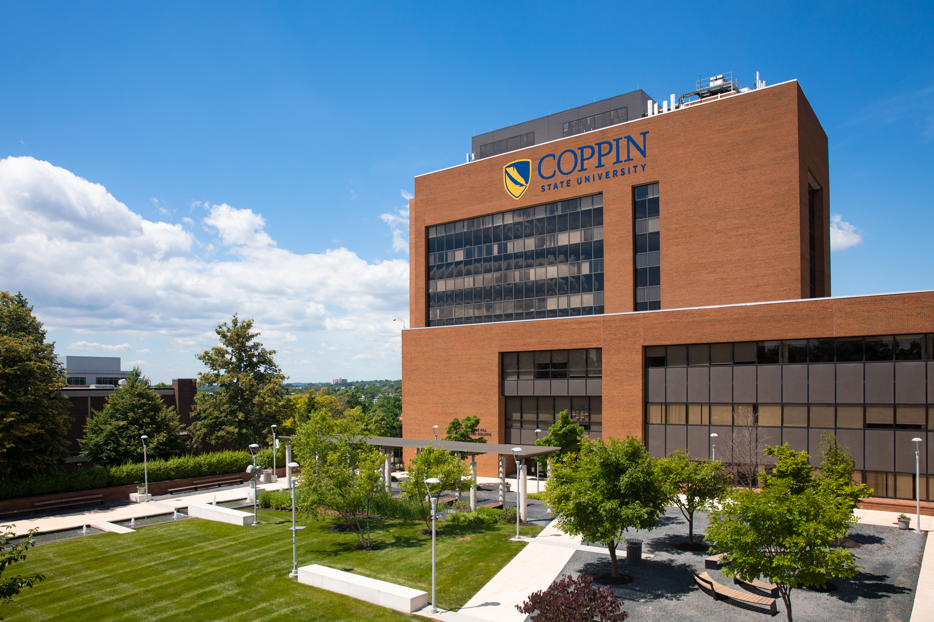 Coppin State University Receives Support from JPMorganChase to Expand Career Pathways in Data Science