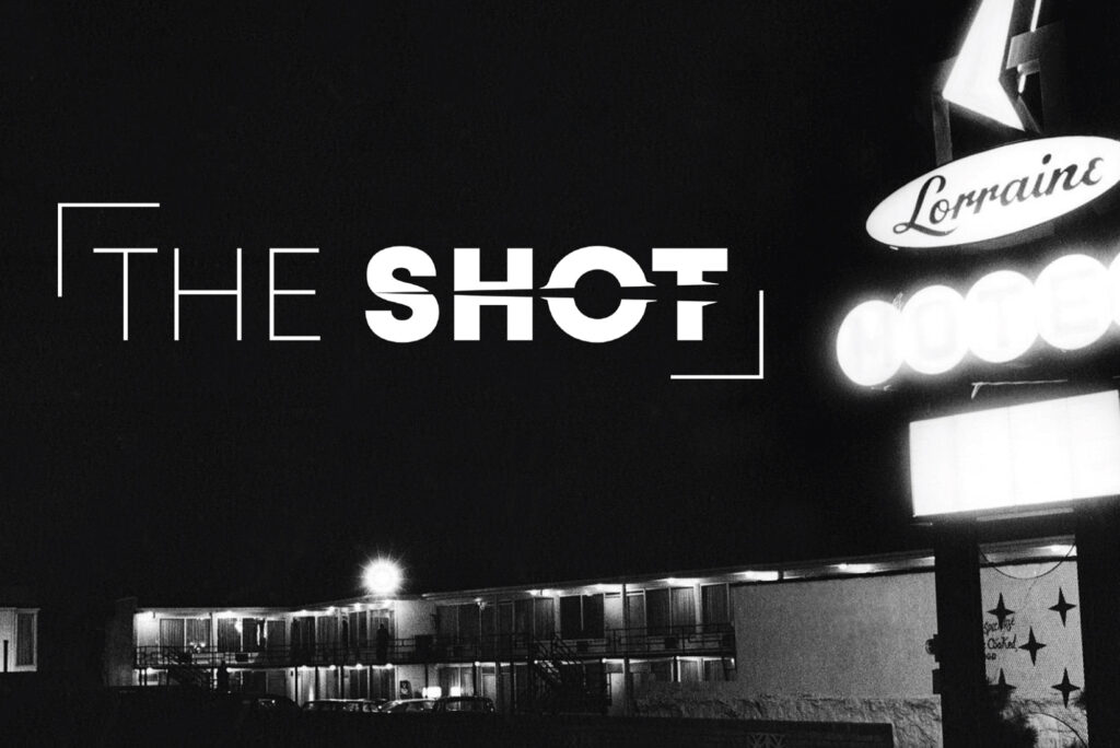 The Shot: Film Screening Highlights Untold Perspectives