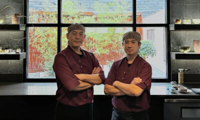 Photo Credit: The Watergate Hotel