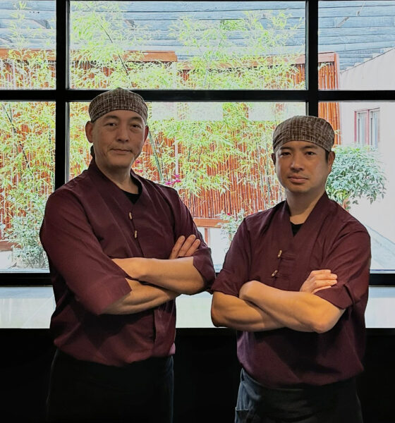 Photo Credit: The Watergate Hotel