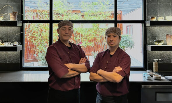 Photo Credit: The Watergate Hotel