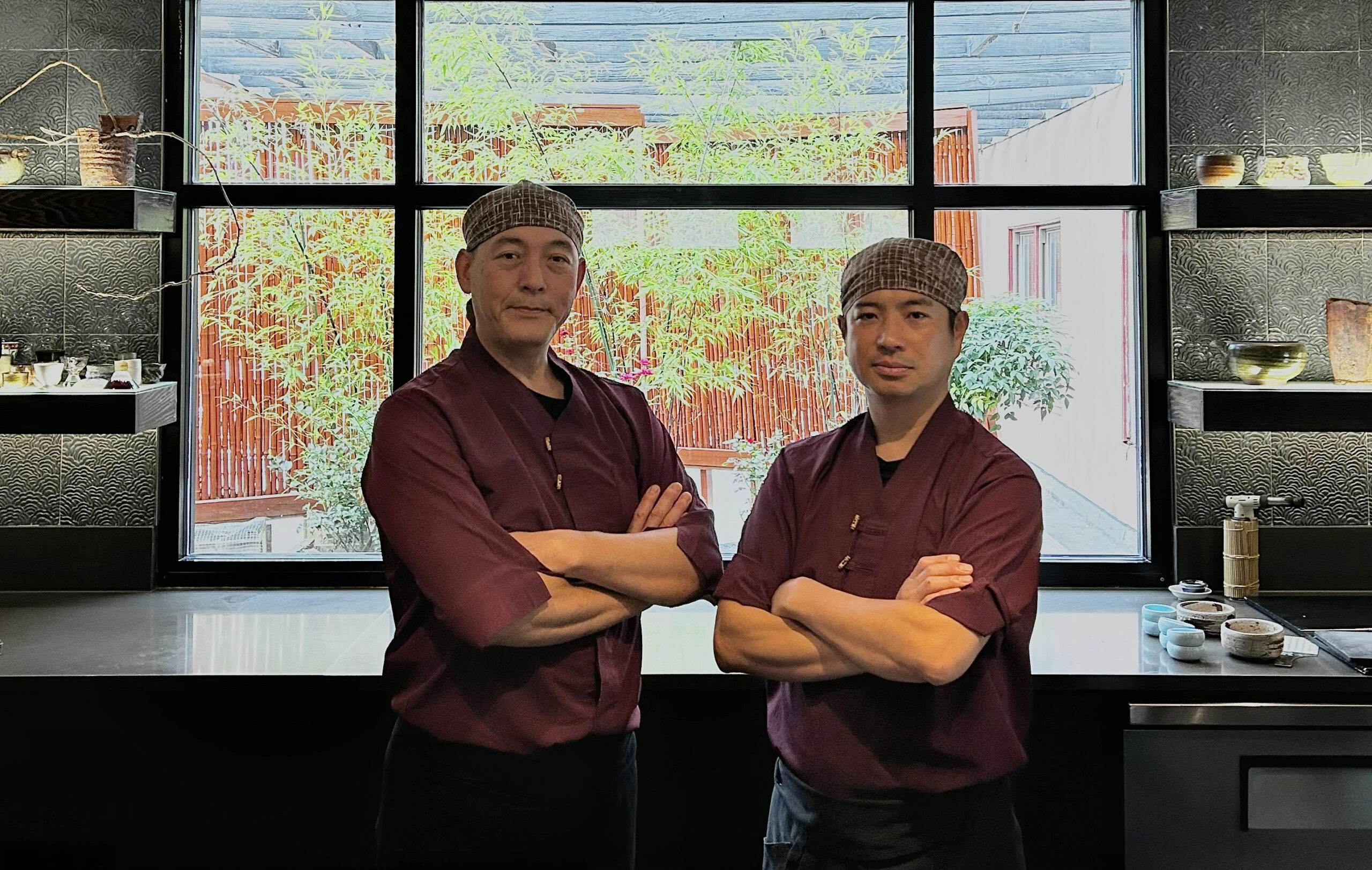 Photo Credit: The Watergate Hotel