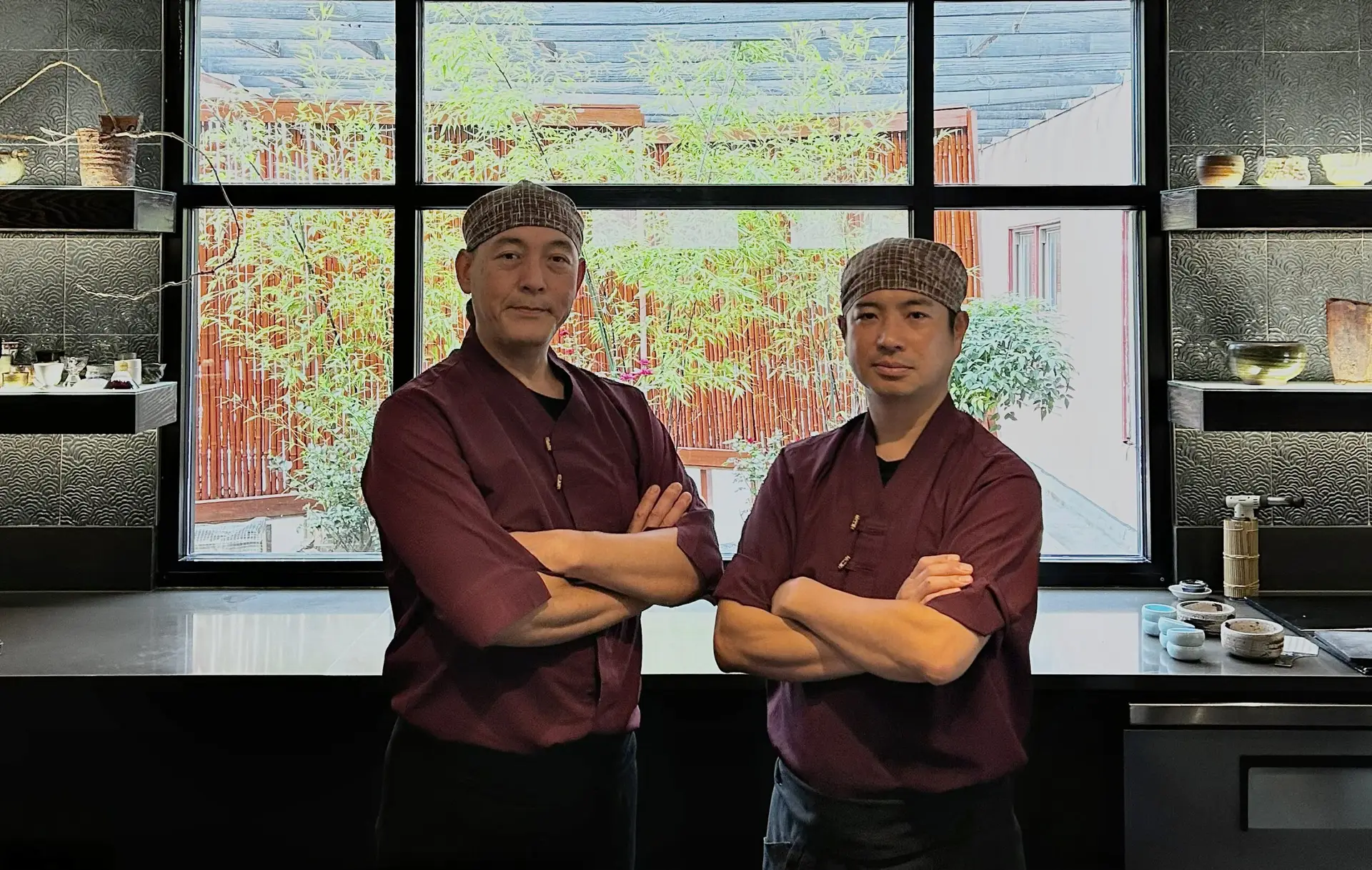 Photo Credit: The Watergate Hotel