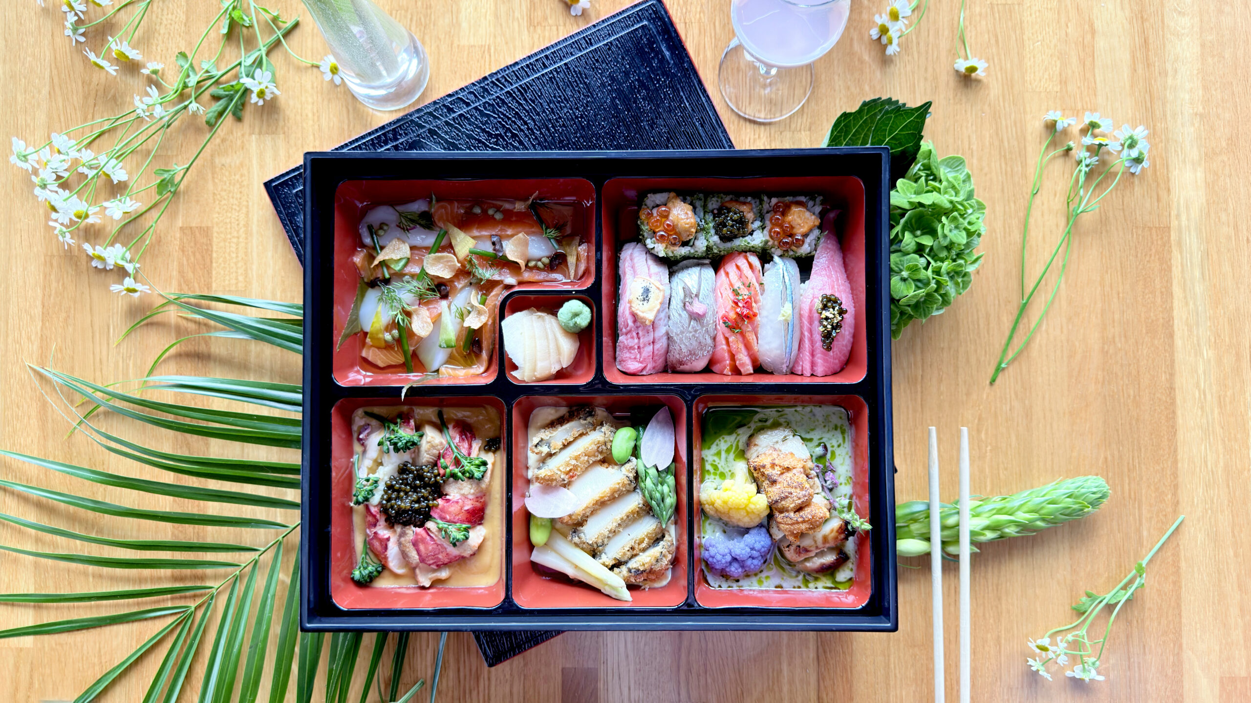 Photo Credit: The Watergate Hotel