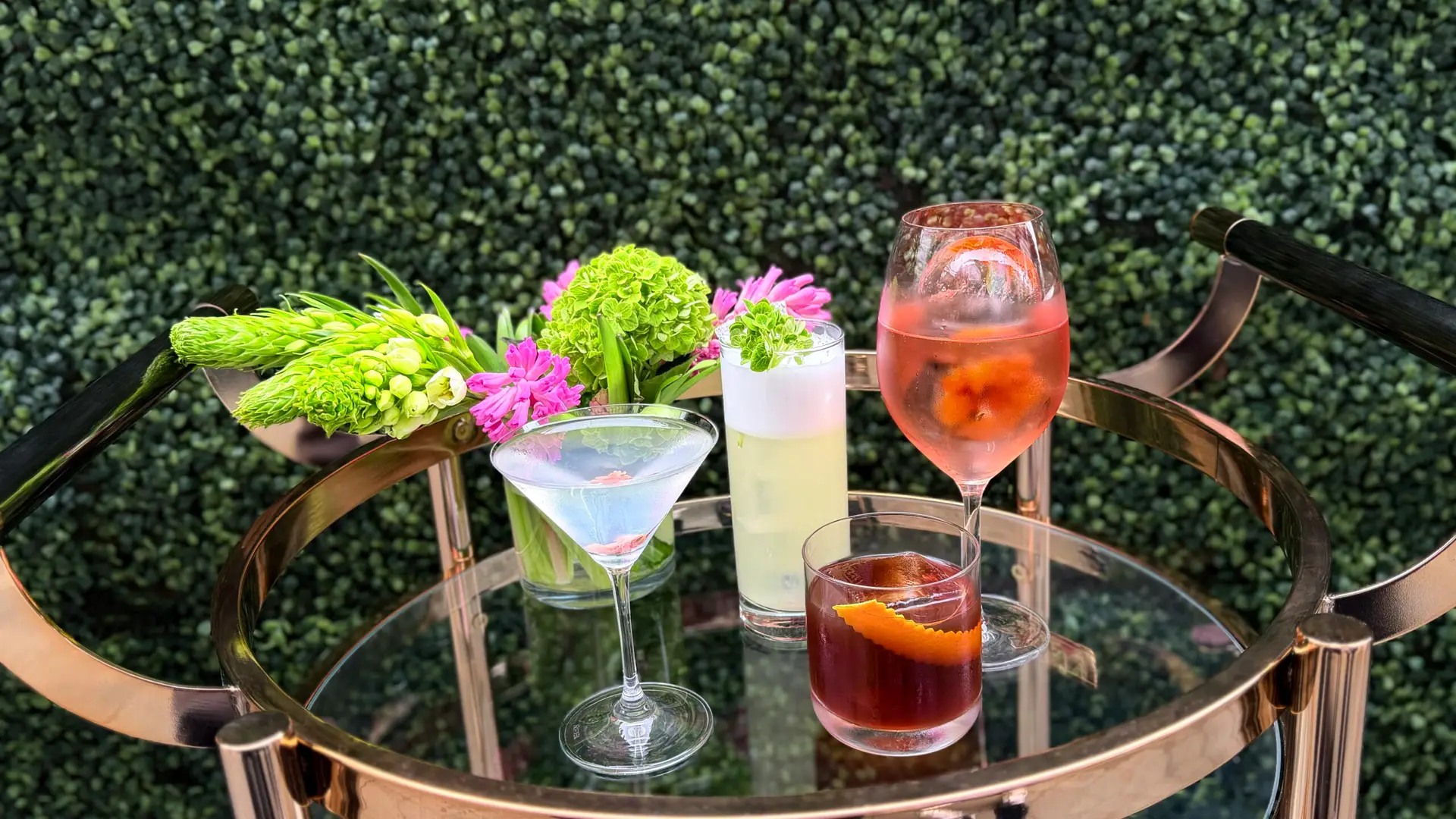 Photo Credit: The Watergate Hotel