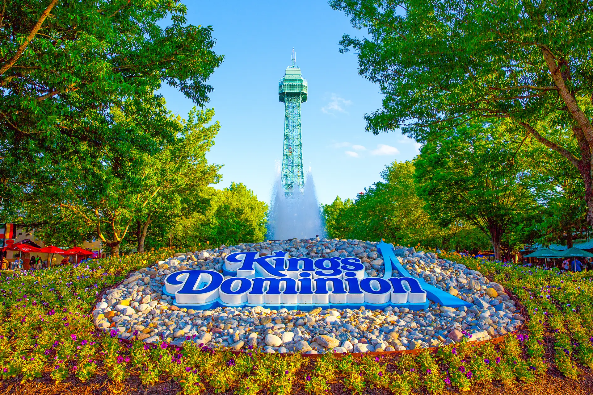 Kings Dominion