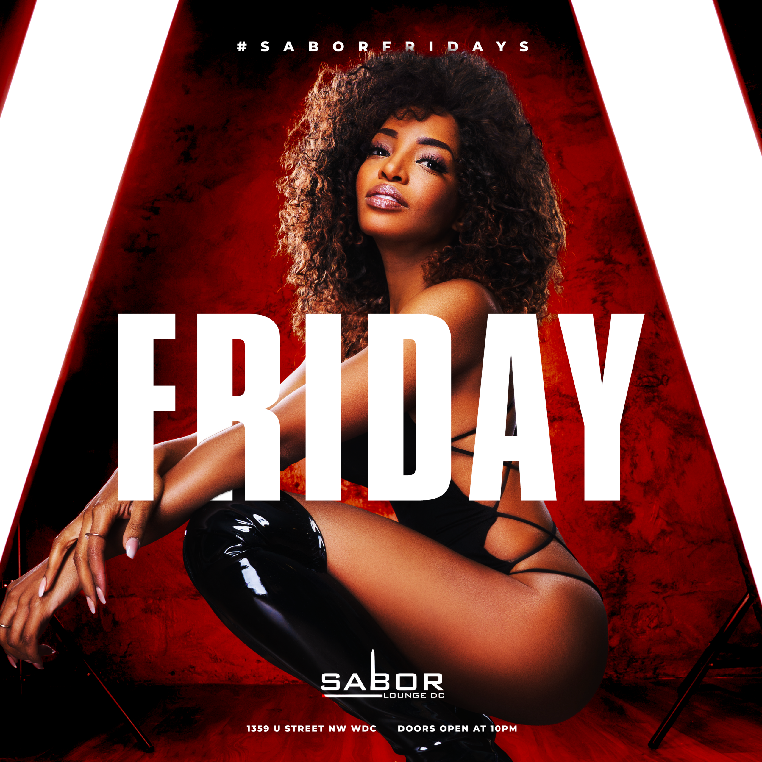 Sabor Fridays